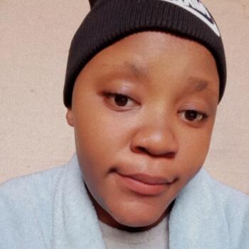 Babysitter Randfontein: Tholoana