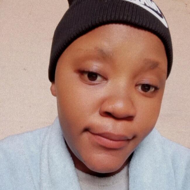 Babysitter in Randfontein: Tholoana
