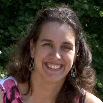 Gastouder in Wierden: Sandra