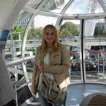 Babysitter Alphen aan den Rijn: Kim