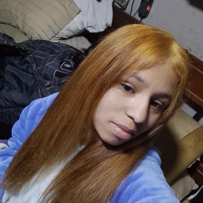 Babysitter in El Monte: Antonia