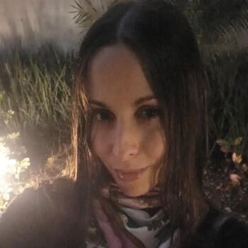 Niñera en Playa del Carmen: Camila