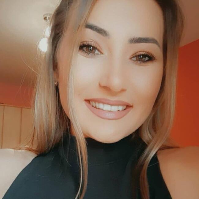 Posao bebisiterke u Beograd: Anabela