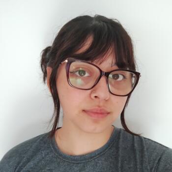 Babysitter Mar del Plata: Ludmila