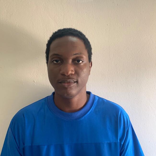 Babysitter in Owerri: Ifeanyi