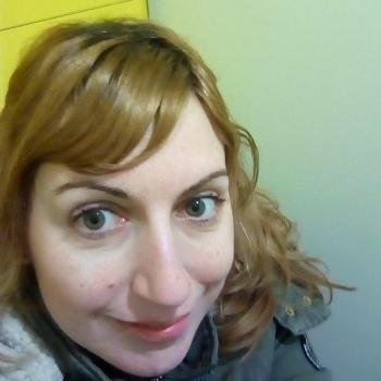 Babysitter in Cannes: Noemie