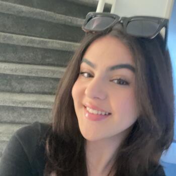 Gastouder in Vlaardingen: Elif