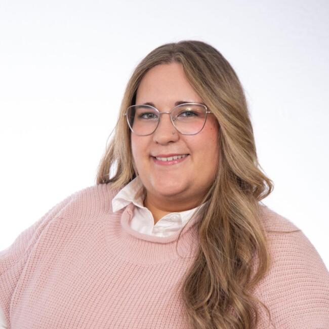 Niñera en Tarifa: Ana