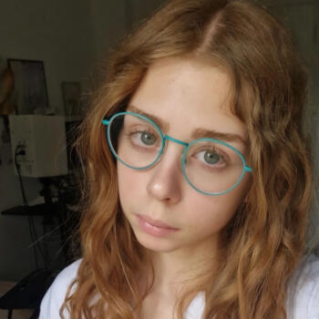 Babysitter in Turin: Silvia