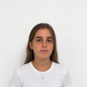 Babysitter in Alicante: Aroa