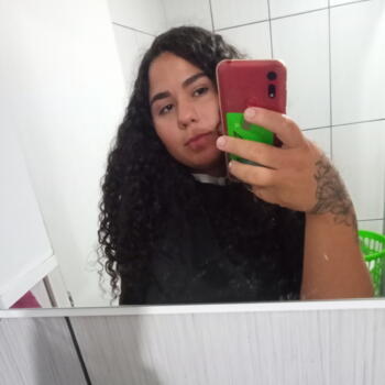 Babá em Passo Fundo: Pamela