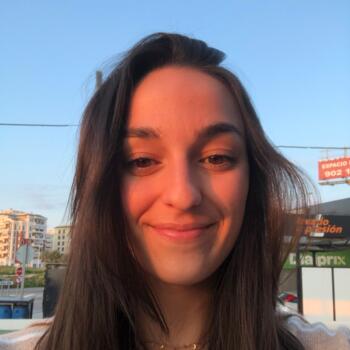 Babysitter in Elche: Mar