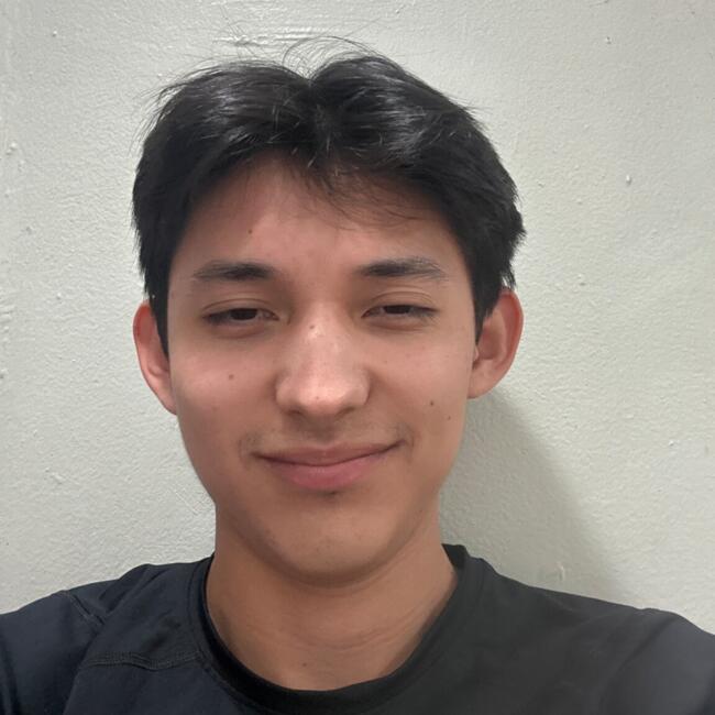 Babysitter in Los Angeles: David