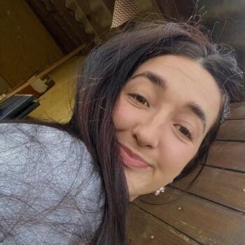 Niñera en Ciudad de la Costa: Nicole