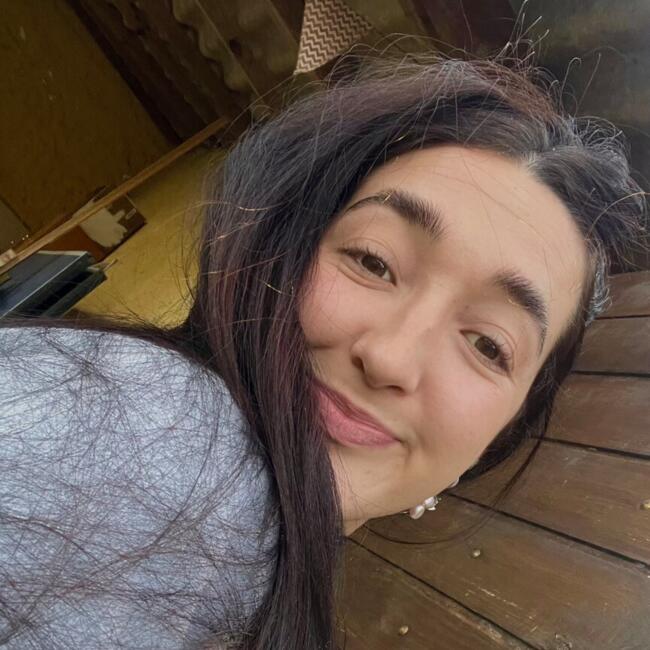 Niñera en Ciudad de la Costa: Nicole