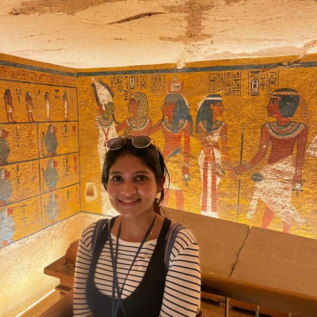 बंगलौर में बेबीसिटिंग की नौकरी: Sanjivi