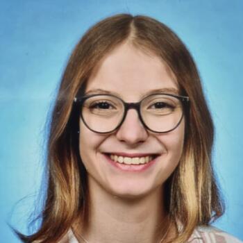 Babysitter in Leinfelden-Echterdingen: Mia