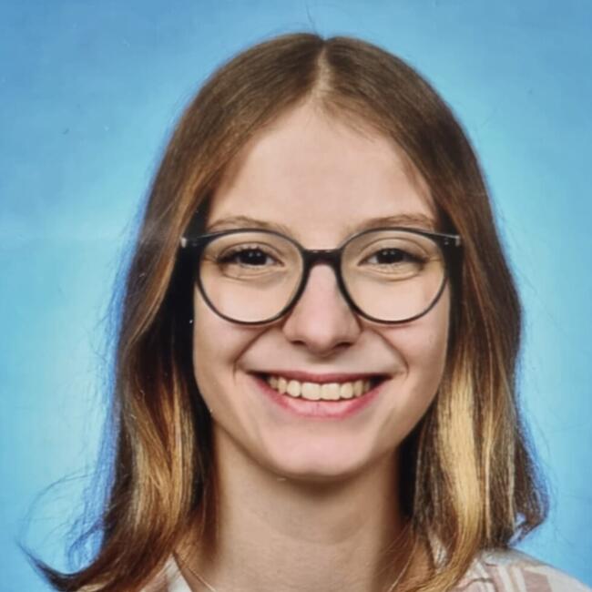 Babysitter in Leinfelden-Echterdingen: Mia