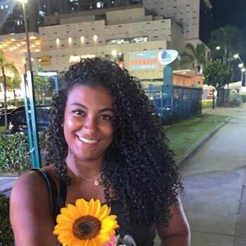 Babá em Rio de Janeiro: Lívia