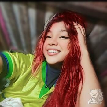 Babysitter in Belém: Eliza