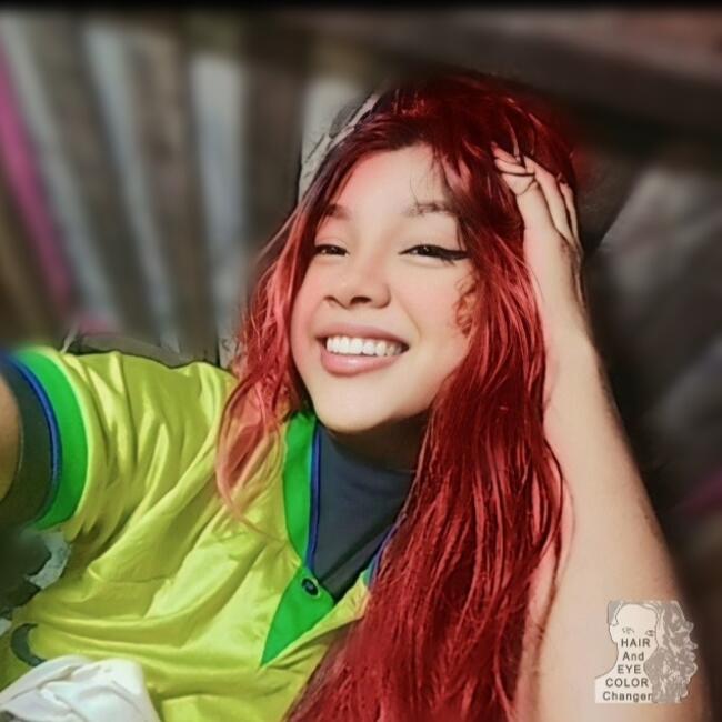 Babysitter in Belém: Eliza