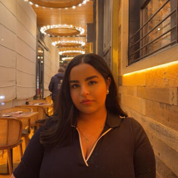 Canguro en Granada: Lina