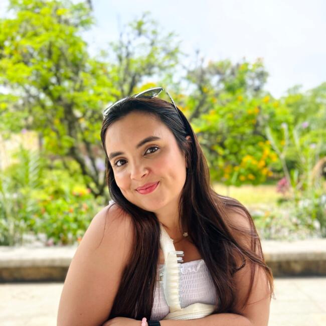 Niñera en David: Ziusmalyi