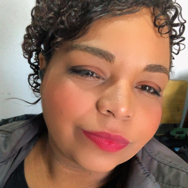 Babysitter in São Paulo (São Paulo): Ingrid