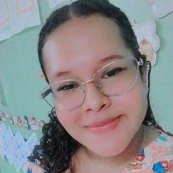 Babysitter in San Miguelito: Angelic