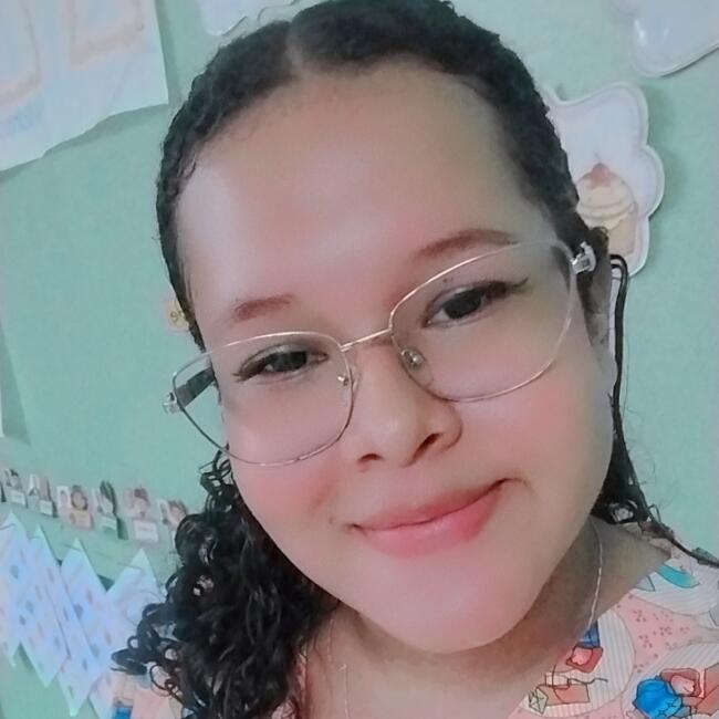 Babysitter in San Miguelito: Angelic