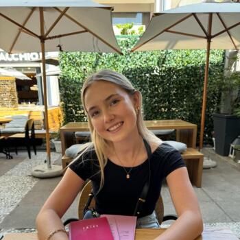 Babysitter in Stellenbosch: Ruby