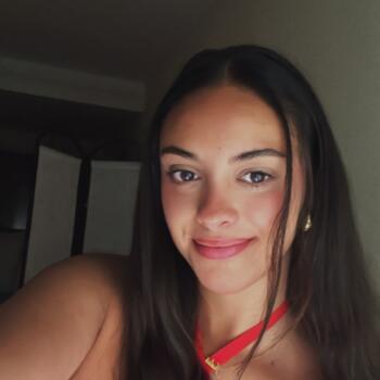 Canguro en Getafe: Julia