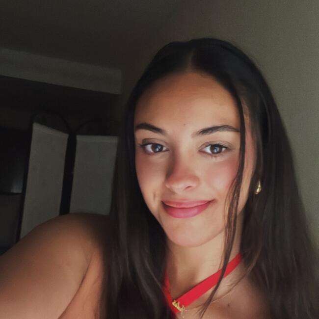 Canguro en Getafe: Julia