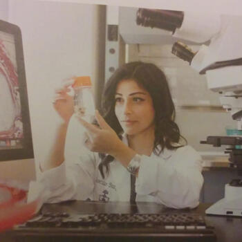 Parent London: Trisha