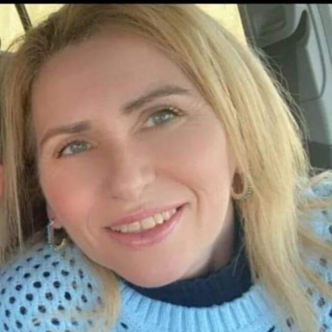 Babysitter in Espinho: Isaura