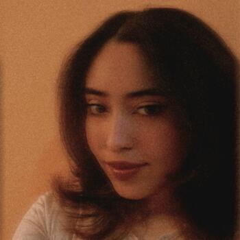 Babysitter Barcelona: Andrea