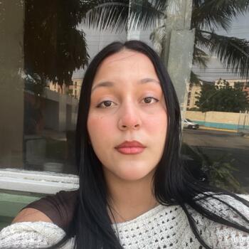 Babysitter in Barcelona: Naomi