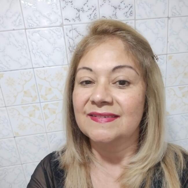 Niñera en Bogotá: Clara