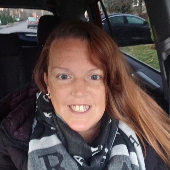 Nanny in New Rochelle: Kristal deserio