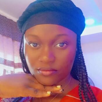 Babysitter in Ilorin: Olowosagba