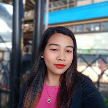 Babysitter in Malasiqui: Lilibeth