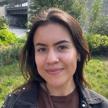 Babysitter στην περιοχή Βερολίνο: Chiara