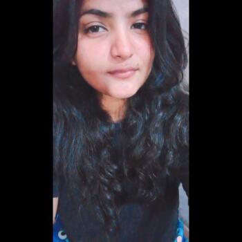 Babysitter Berlin: Priya