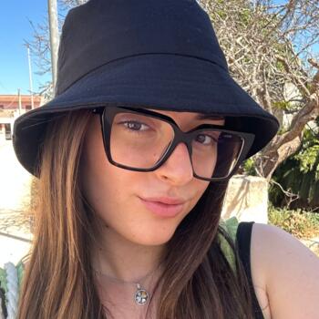 Babysitter in Viterbo: Gaia