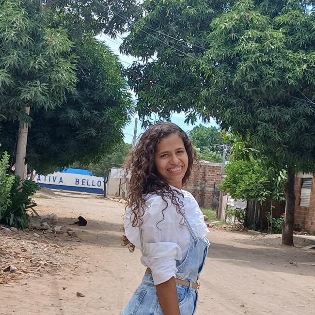 Babysitter in Bucaramanga: Yoheinis