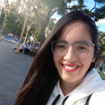 Niñera Buenos Aires: Lourdes Micaela