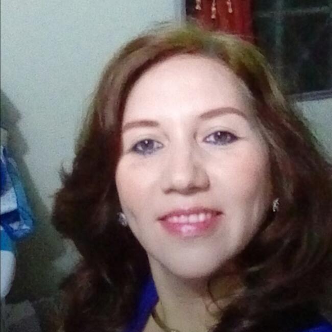 Babysitter in Arraiján: Mari Carmen Hernández Ríos