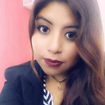 Babysitting job in Santo Tomás Chiconautla: babysitting job Talia