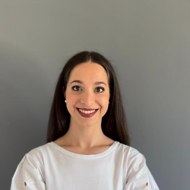 Babysitter a Verona: Vittoria