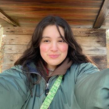 Babysitter in Gauting: Cora